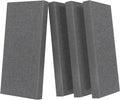 Thick Acoustic Wall Panels