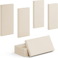 Self-Adhesive Thick Fabric Acoustic Panels