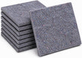 Denim Insulation Acoustic Wall Panels