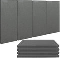 Self-Adhesive Fabric Acoustic Panels