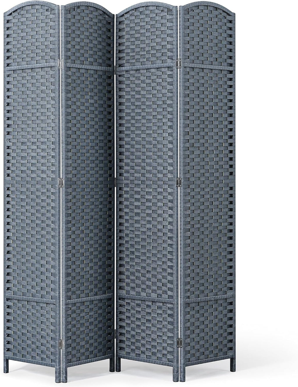 Folding Polypropylene Outdoor Privacy Screen
