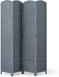 Folding Polypropylene Outdoor Privacy Screen