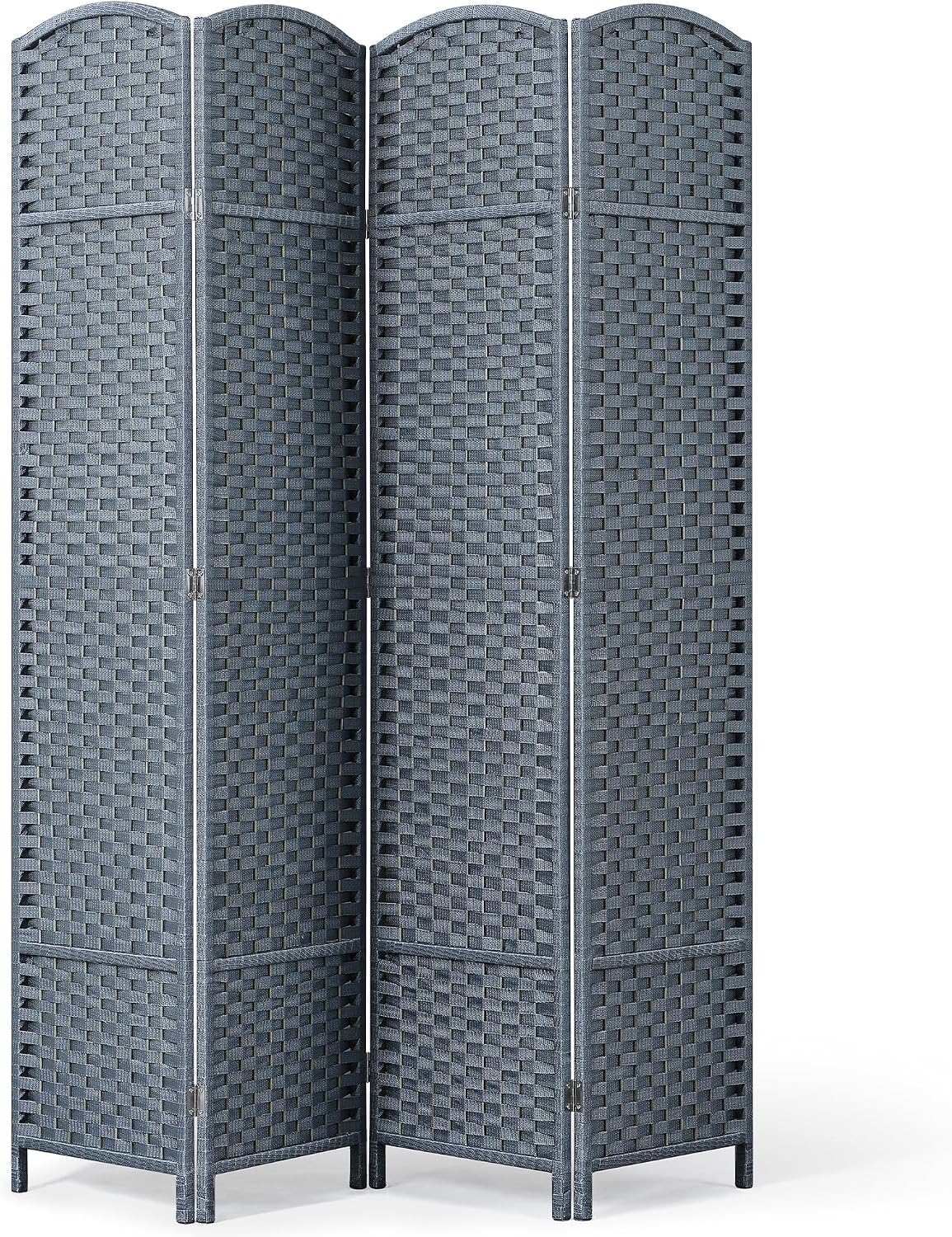 Folding Polypropylene Outdoor Privacy Screen